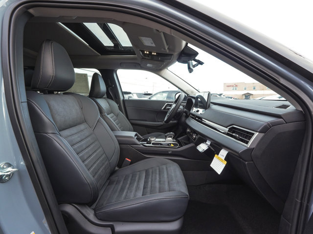 New 2026 Mitsubishi Outlander Trail Edition AWD/4WD image 45