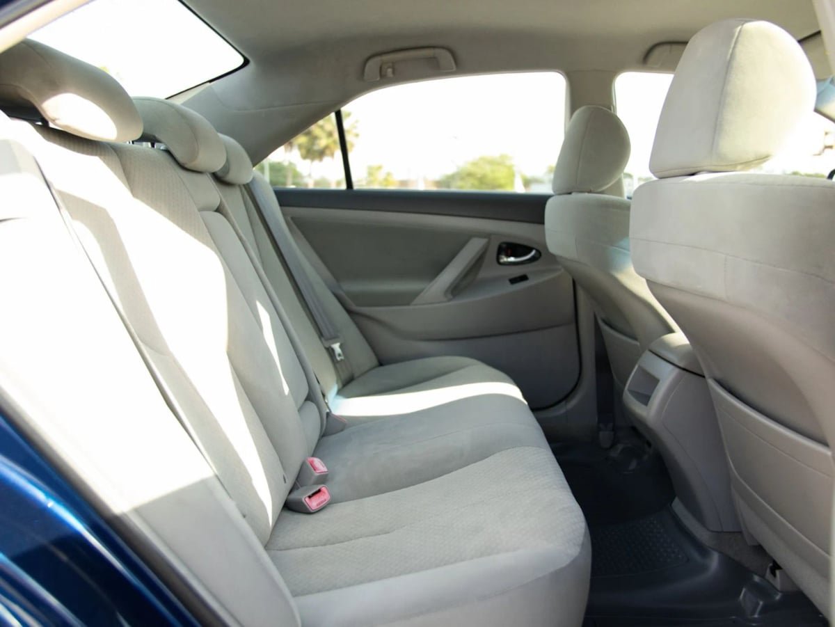 Used 2007 Toyota Camry XLE FWD image 18
