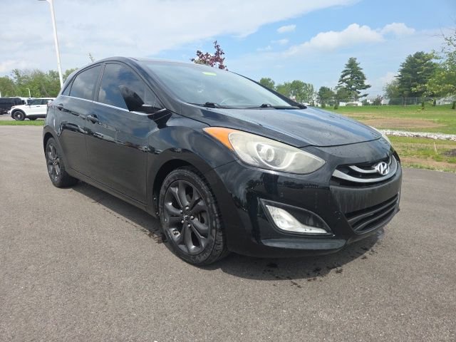 Used 2013 Hyundai Elantra GT FWD 360° Tour