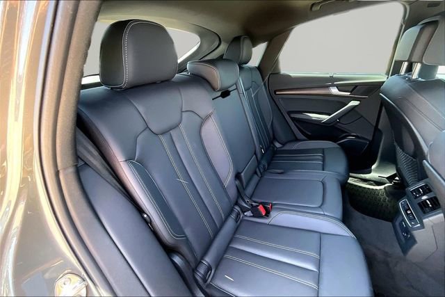 Used 2023 Audi Q5 2.0T Prestige w/ Prestige Package AWD/4WD image 29