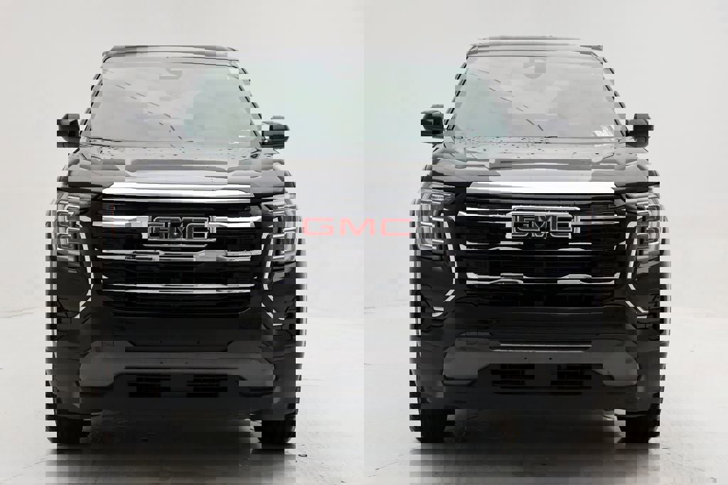 Used 2025 GMC Terrain Elevation image 4