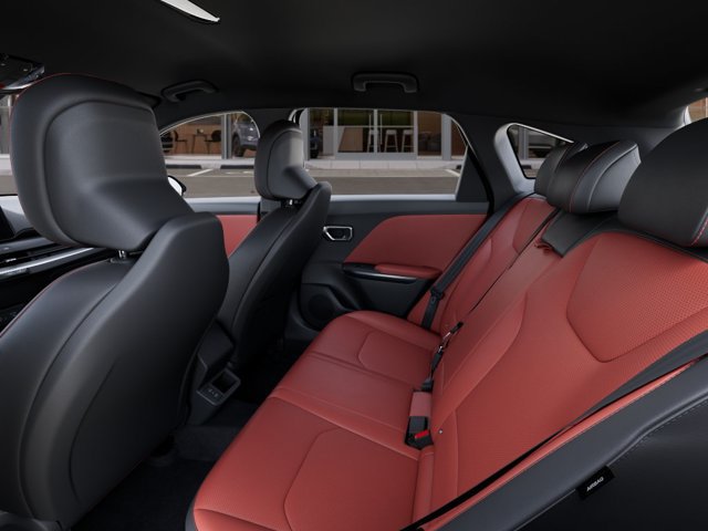 New 2026 Kia K4 GT-Line Turbo FWD image 18