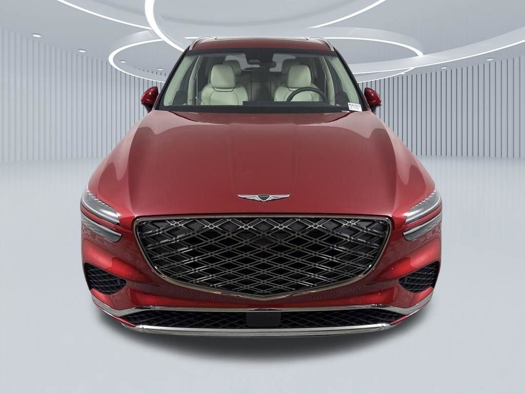 New 2026 Genesis GV70 2.5T Select AWD/4WD image 10