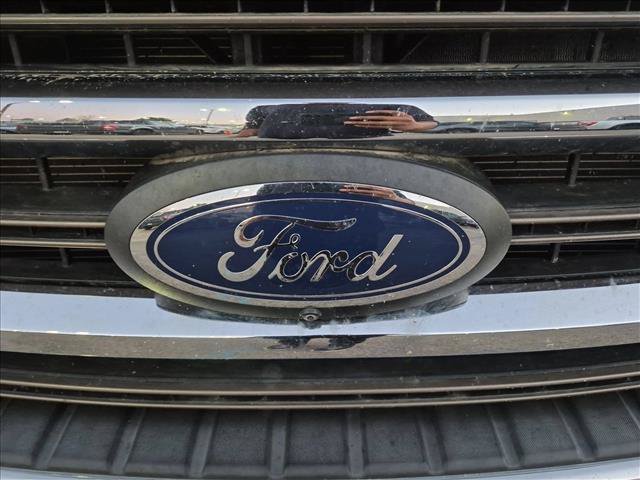Used 2021 Ford F350 King Ranch w/ King Ranch Ultimate Package AWD/4WD image 8