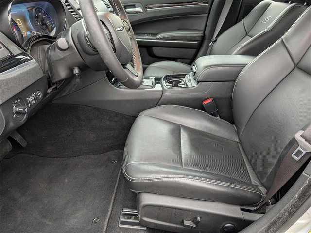 Used 2023 Chrysler 300 S w/ Comfort Group image 14
