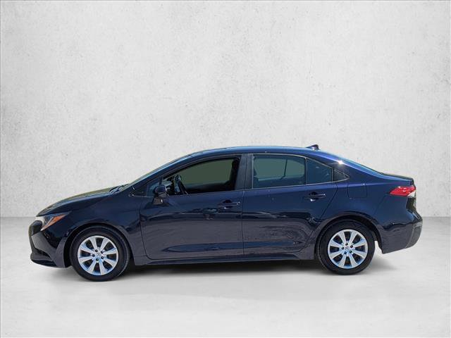 Used 2023 Toyota Corolla LE FWD image 9