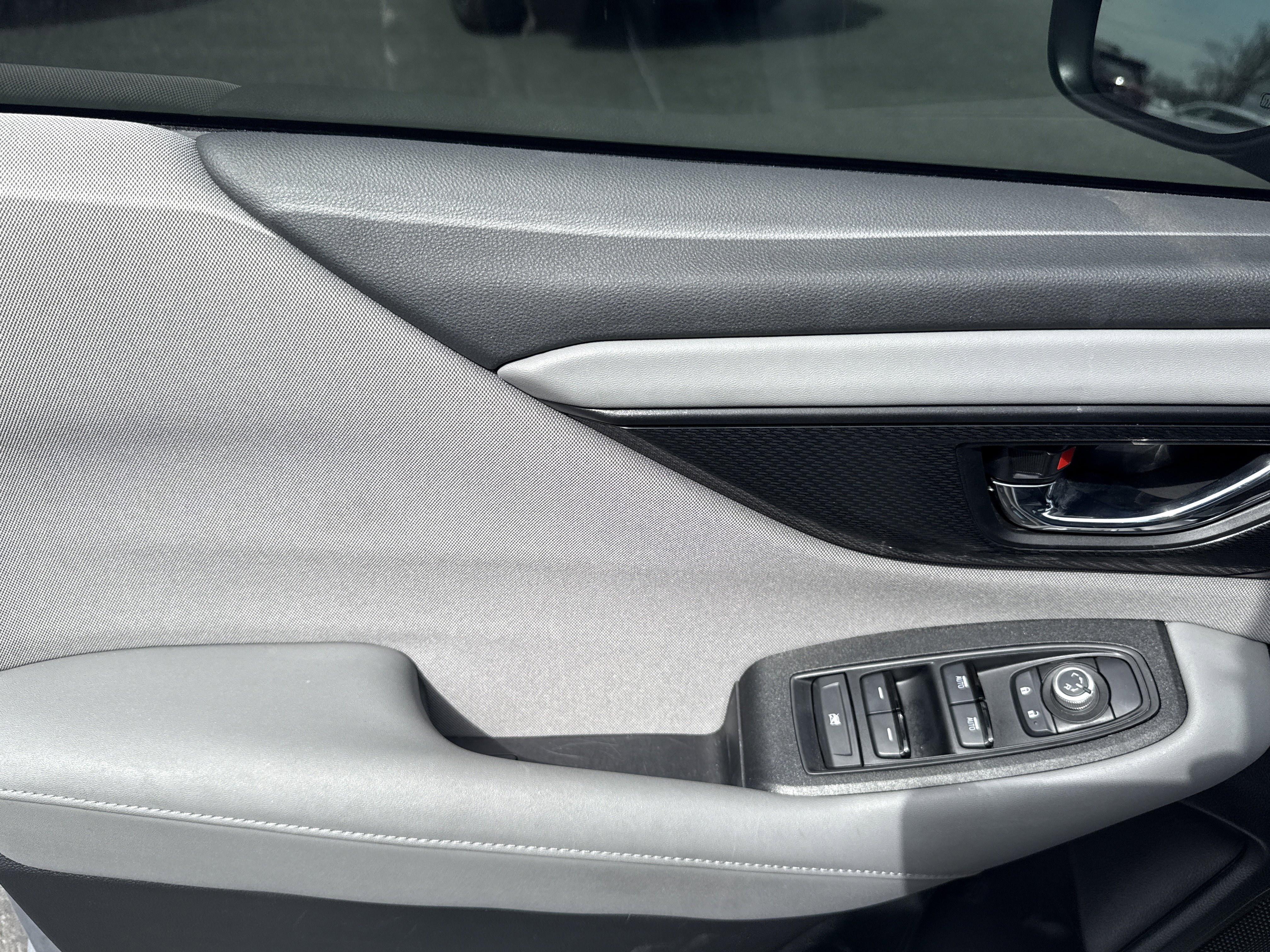 Used 2025 Subaru Legacy Premium image 16