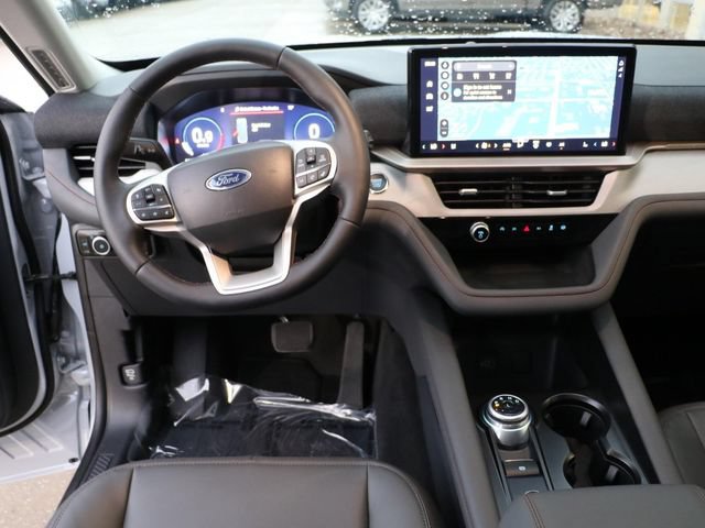 New 2026 Ford Explorer Active w/ Active Comfort Package AWD/4WD image 19