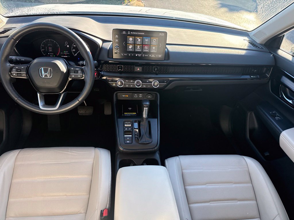 Certified 2024 Honda CR-V EX-L image 16