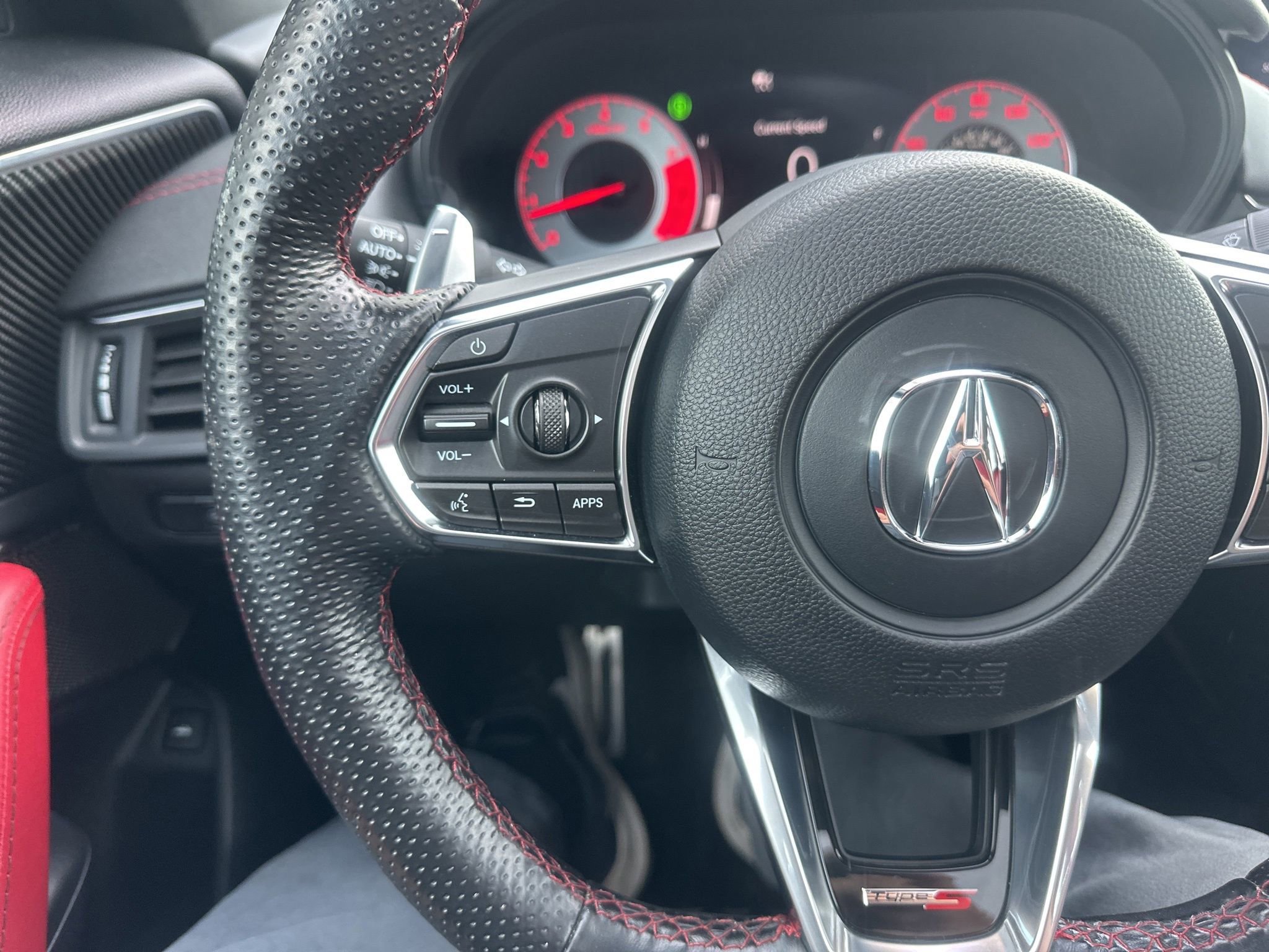 Used 2021 Acura TLX Type S AWD/4WD image 29