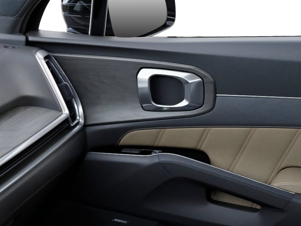New 2026 Kia Sorento SX Prestige AWD/4WD image 25
