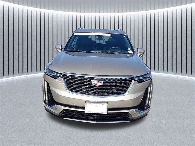 Certified 2023 Cadillac XT6 Premium Luxury w/ Technology Package image 10