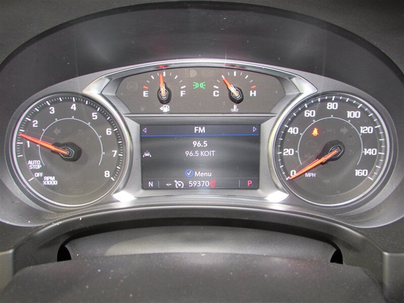 Used 2023 GMC Terrain SLT AWD/4WD image 25