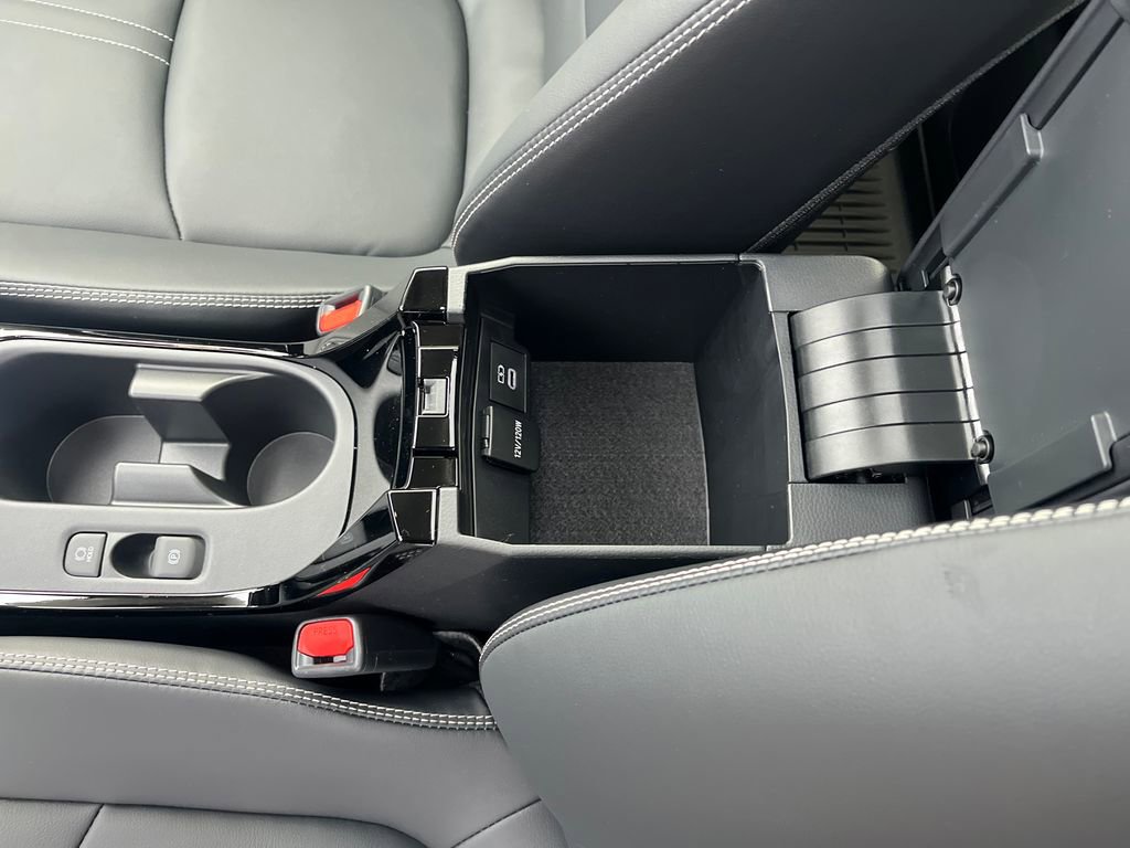 New 2026 Toyota Corolla XLE image 26