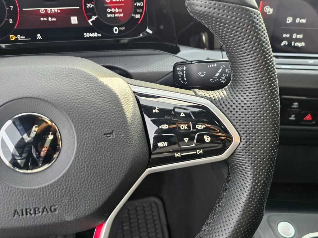 Used 2022 Volkswagen GTI SE image 26