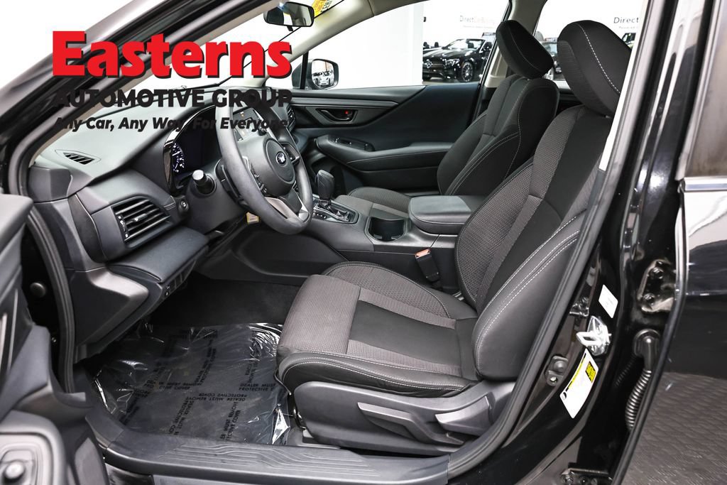Used 2022 Subaru Outback AWD/4WD image 13