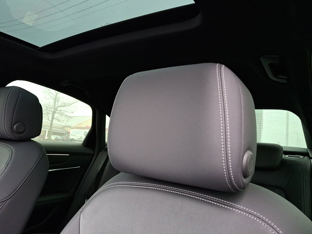 Used 2021 Audi A6 Premium Plus w/ Premium Plus Package image 15