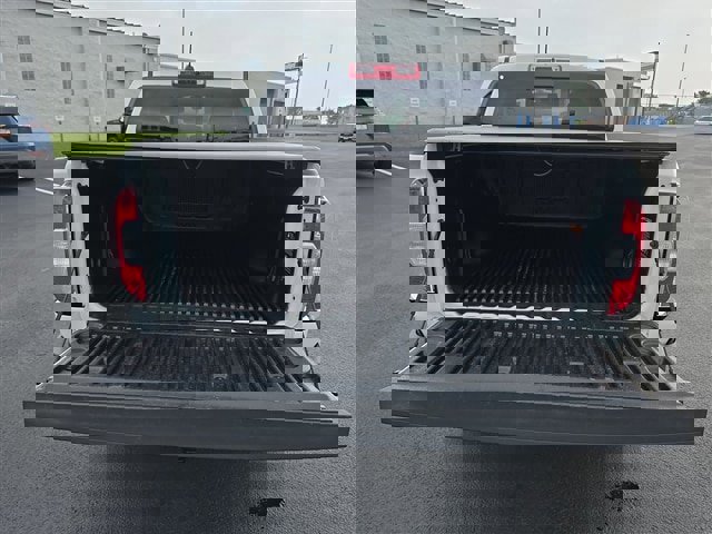 Certified 2022 GMC Canyon Elevation w/ Trailering Package image 18