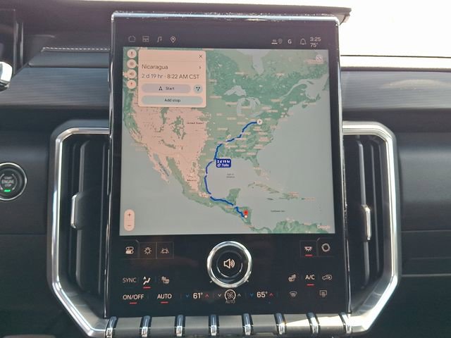 New 2026 GMC Acadia Elevation w/ Black Edition AWD/4WD image 17