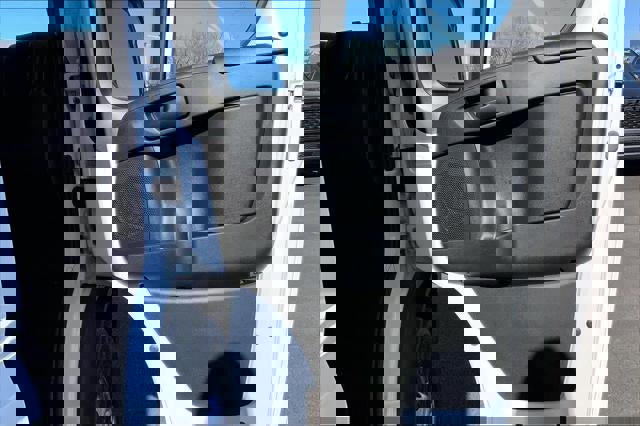 New 2025 RAM ProMaster 2500 w/ Premium Convenience Group image 49