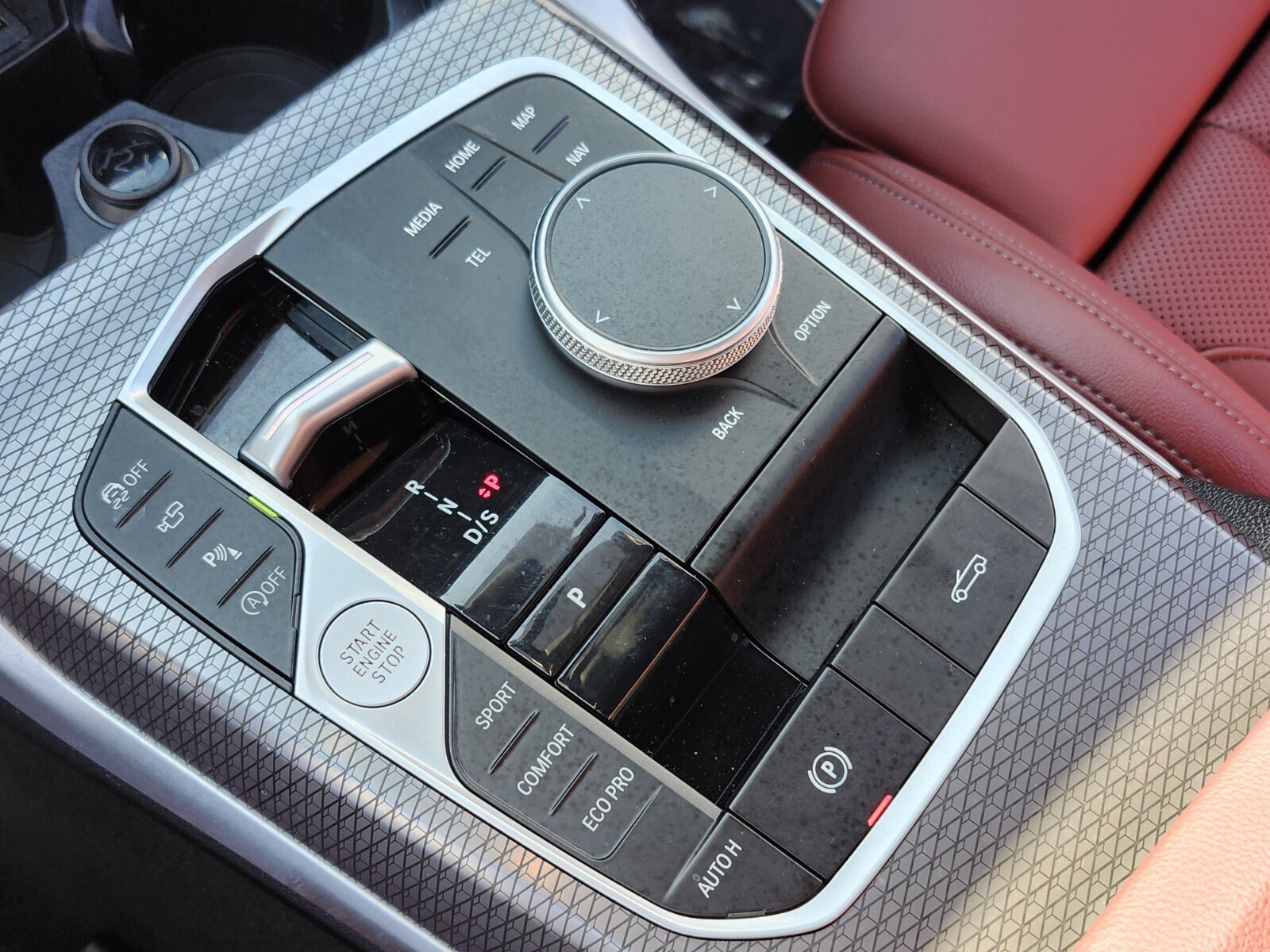 Certified 2025 BMW 430i Convertible w/ M Sport Package image 36