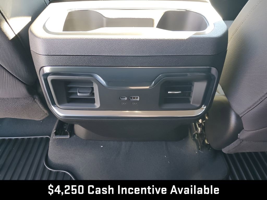 New 2026 GMC Sierra 1500 Elevation RWD image 25