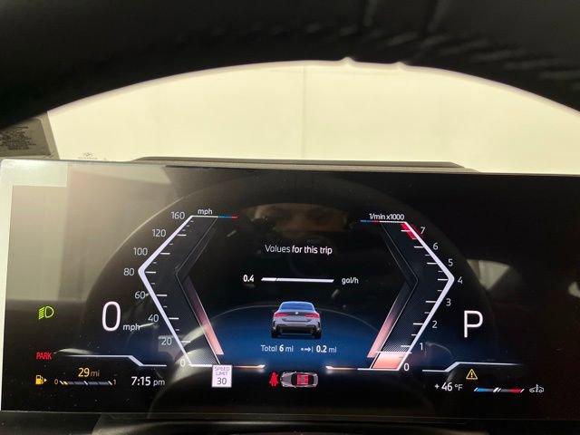 New 2026 BMW 430i xDrive Coupe w/ M Sport Package AWD/4WD image 14