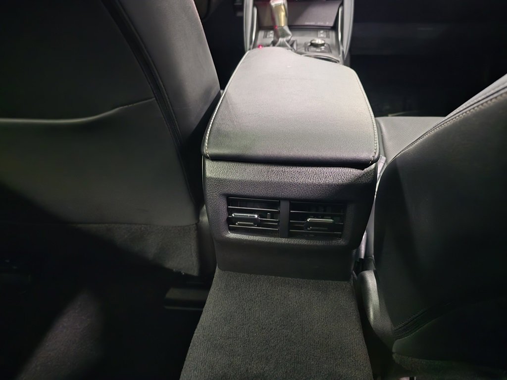 Used 2022 Lexus IS 300 w/ Premium Package image 31