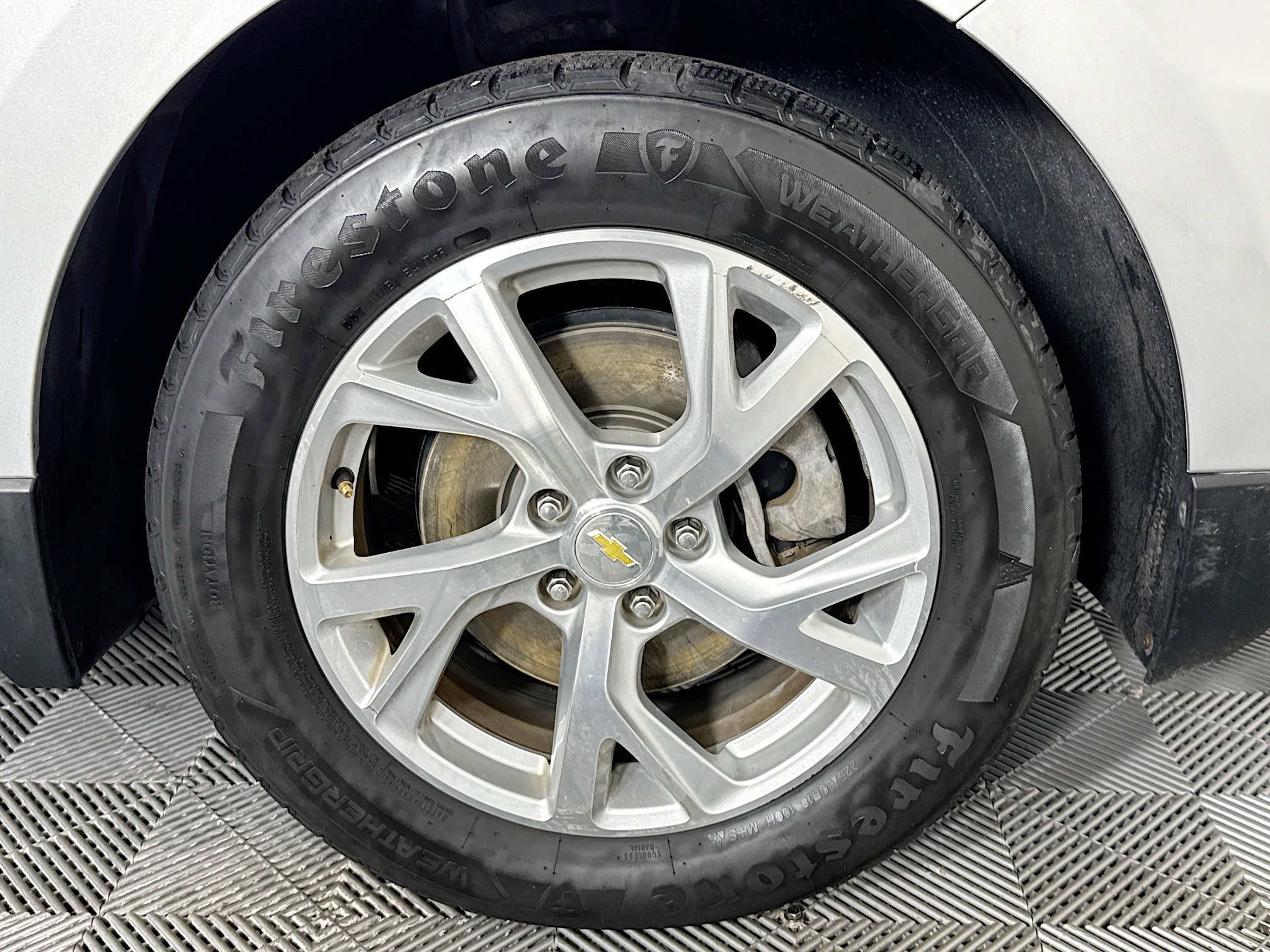 Used 2019 Chevrolet Equinox LT image 31