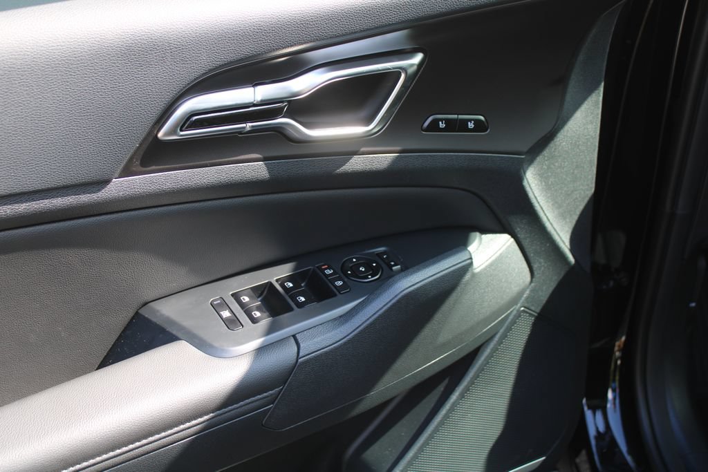 New 2027 Kia Sportage SX FWD image 19