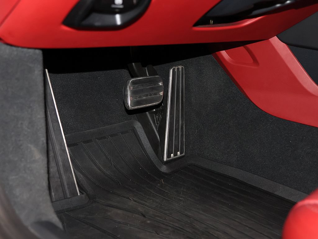 Used 2021 Porsche 718 Cayman GTS RWD image 57