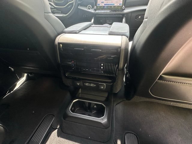 New 2026 Jeep Grand Wagoneer Limited AWD/4WD image 29