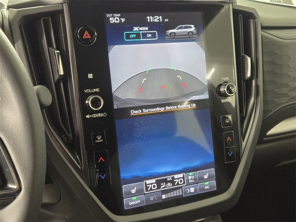 New 2026 Subaru Forester Premium image 15