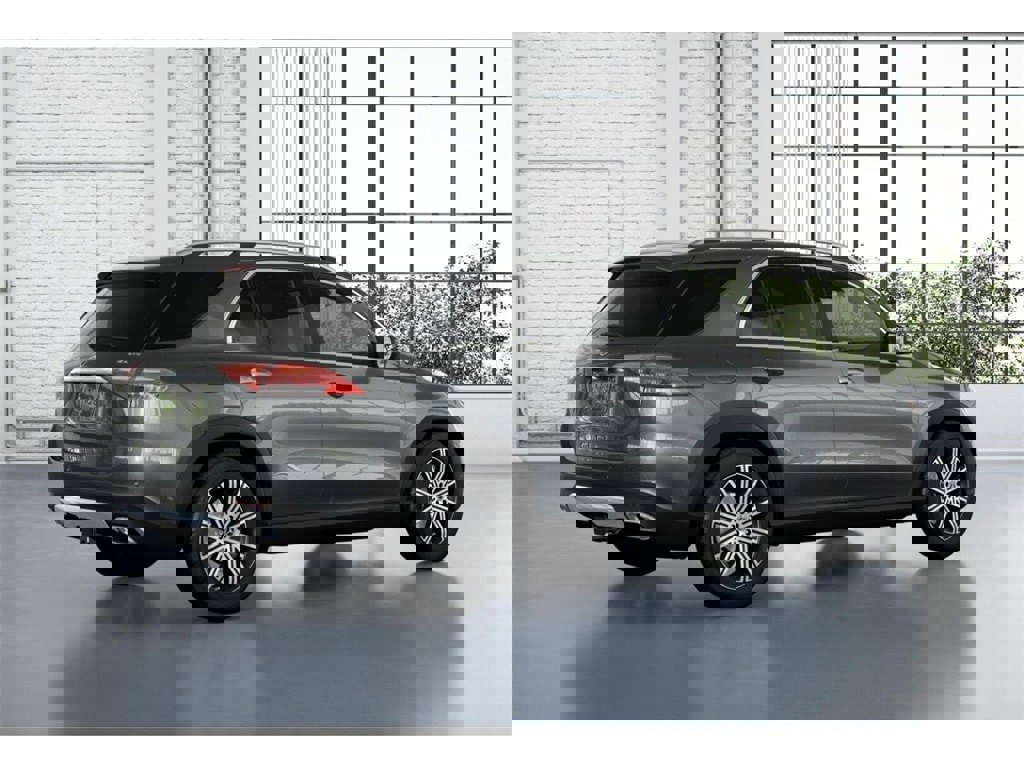 New 2026 Mercedes-Benz GLE 350 4MATIC image 20