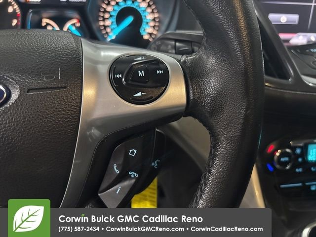 Used 2013 Ford Escape SEL image 16