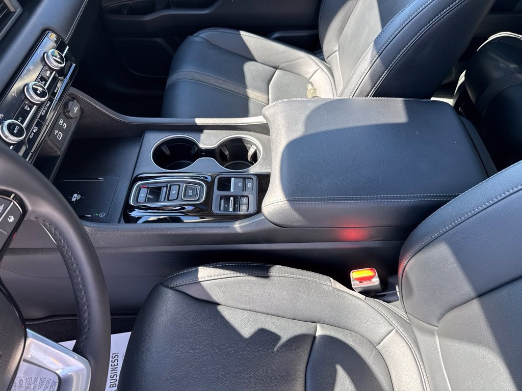Used 2023 Honda Pilot Touring image 30