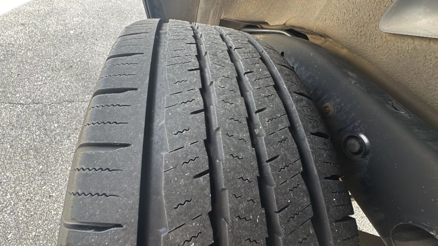 Used 2015 Nissan Xterra S RWD image 34