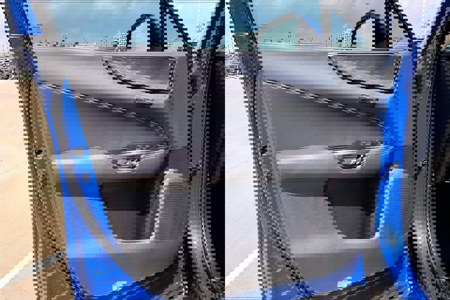 Used 2025 Lexus NX 250 FWD w/ Accessory Package (K3) image 19