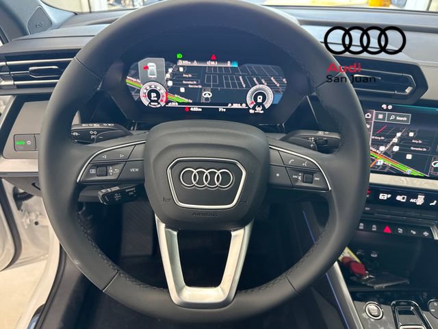 New 2026 Audi A3 2.0T Premium Plus image 28