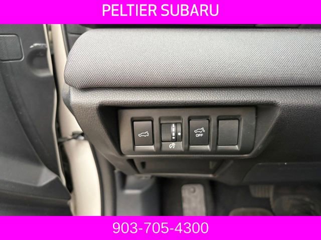 Used 2025 Subaru Outback Premium AWD/4WD image 7