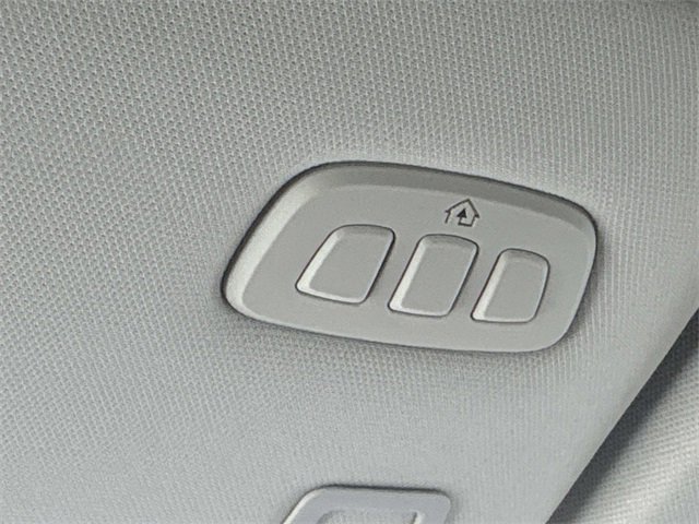 New 2026 Lincoln Nautilus Reserve image 32