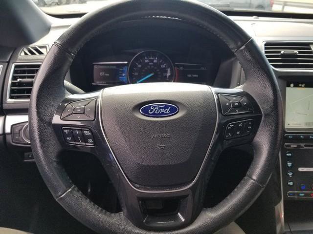 Used 2018 Ford Explorer Limited w/ Equipment Group 301A image 26
