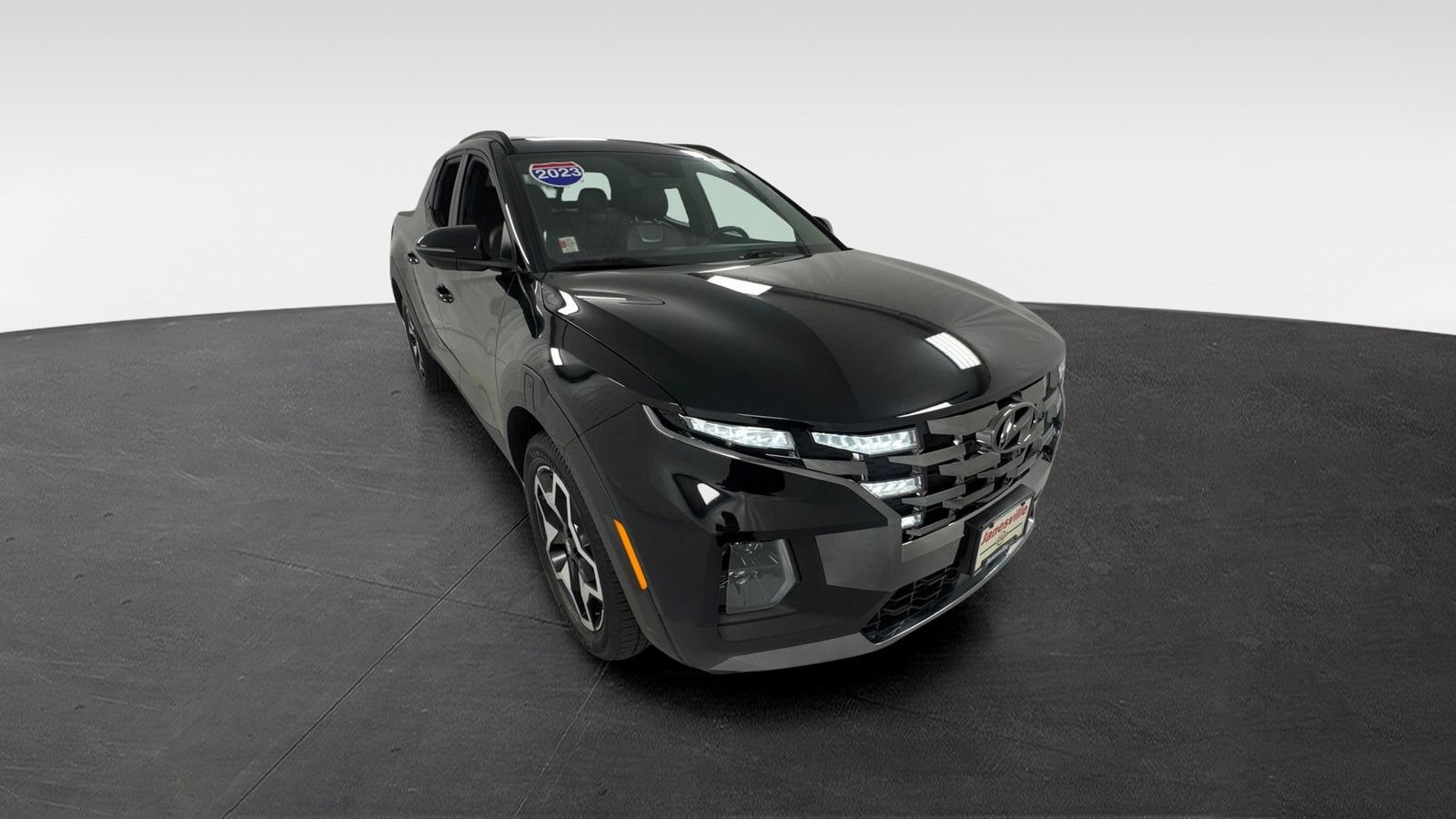 Used 2023 Hyundai Santa Cruz Limited