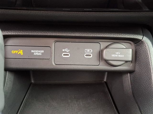 Certified 2026 Honda Civic Sport image 25