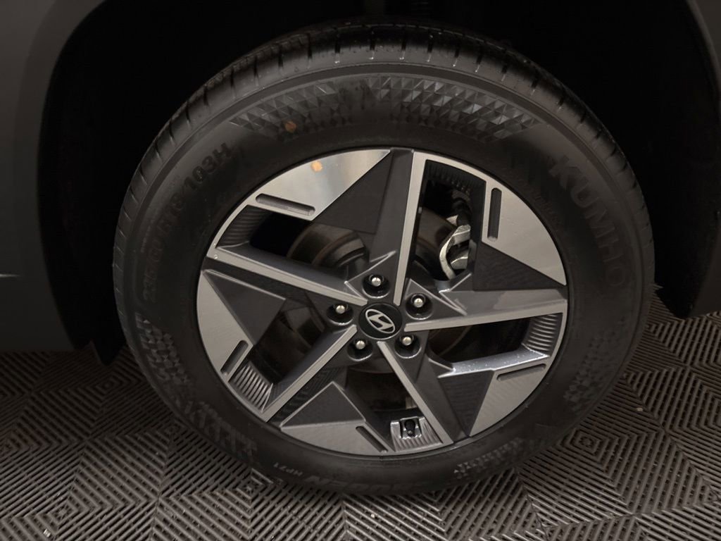 Certified 2026 Hyundai Tucson SEL AWD/4WD image 23