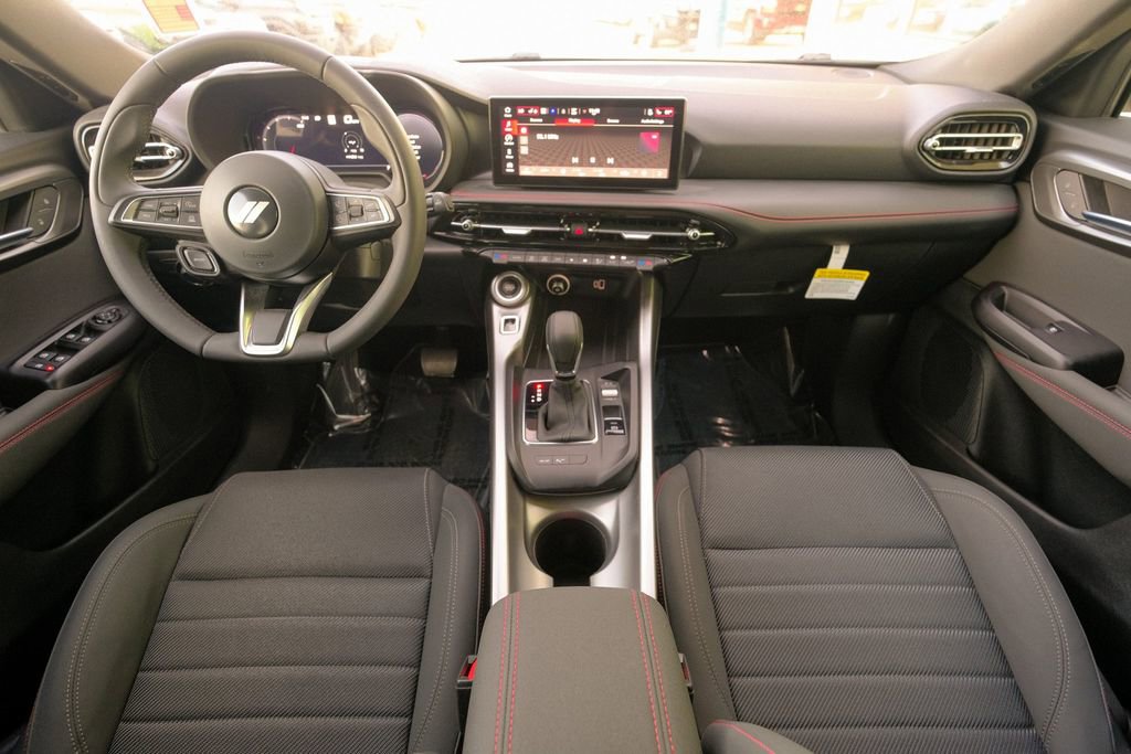 Used 2024 Dodge Hornet GT w/ Cold Weather Group image 33