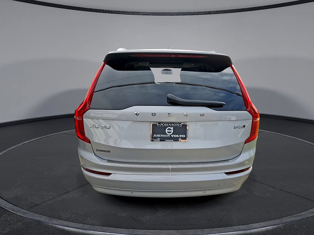 Used 2023 Volvo XC90 B5 Core w/ Protection Package Premier AWD/4WD image 29