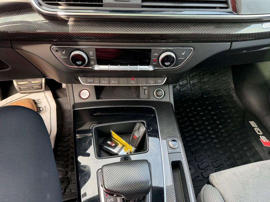Used 2022 Audi SQ5 Premium w/ Convenience Package image 18