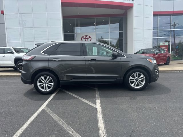 Used 2015 Ford Edge SEL AWD/4WD image 2