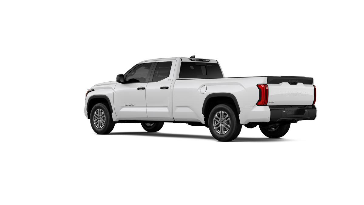 New 2026 Toyota Tundra SR5 image 6